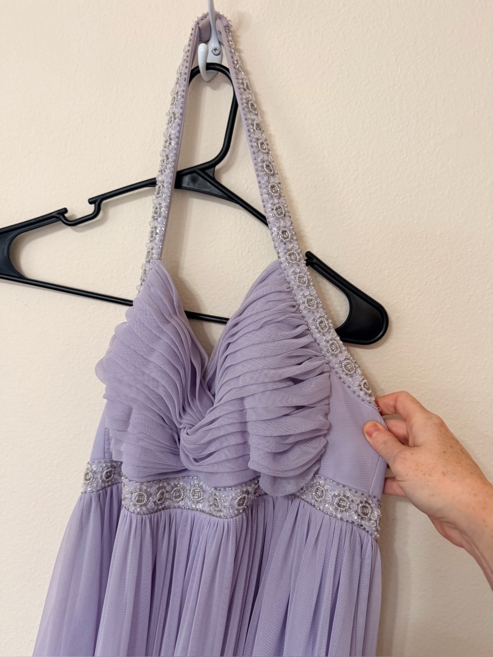 JS Boutique dress size 10